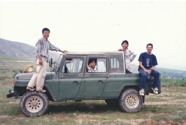 Gidi Shelach Contact